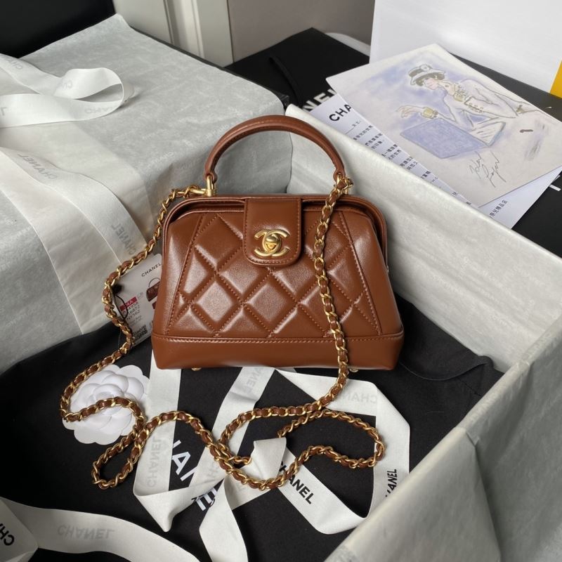 Ch**el satchel bags